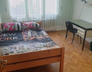 Appartement 4 chambres à louer dans Cluj-napoca, zone Zorilor