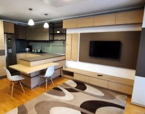 , 40m2 dans Cluj-napoca, zone Andrei Muresanu