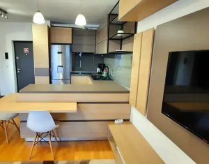 Appartement 1 chambres à louer dans Cluj-napoca, zone Andrei Muresanu