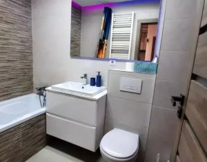 Appartement 1 chambres à louer dans Cluj-napoca, zone Andrei Muresanu