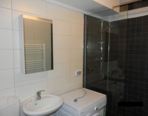 Appartement 1 chambres à louer dans Cluj-napoca, zone Centru