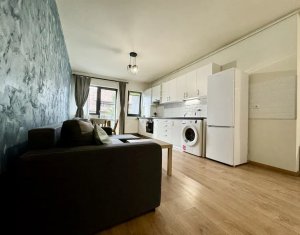 Appartement 2 chambres à louer dans Cluj-napoca
