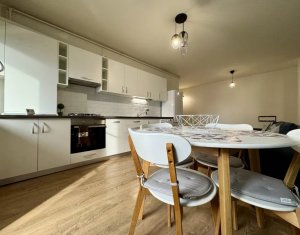 Appartement 2 chambres à louer dans Cluj-napoca