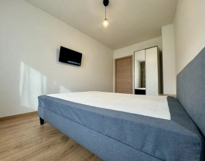 Appartement 2 chambres à louer dans Cluj-napoca