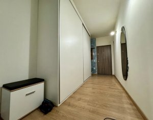 Appartement 2 chambres à louer dans Cluj-napoca