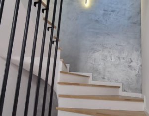 Ház 4 szobák eladó on Cluj-napoca, Zóna Borhanci