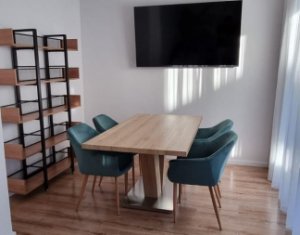 Ház 4 szobák eladó on Cluj-napoca, Zóna Borhanci