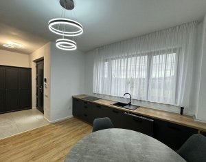Ház 4 szobák eladó on Cluj-napoca, Zóna Borhanci