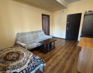 Apartament de închiriat 2 camere , semidecomandat , Iulius Mall