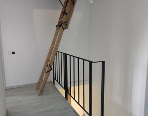 Maison 4 chambres à vendre dans Gilau