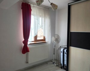Maison 4 chambres à vendre dans Gilau