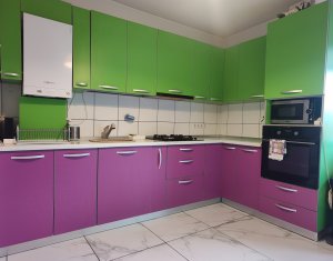 Maison 4 chambres à vendre dans Gilau