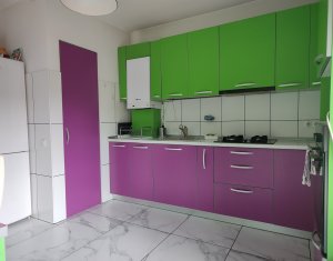 Maison 4 chambres à vendre dans Gilau