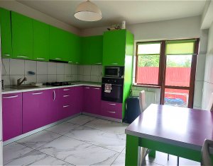 Maison 4 chambres à vendre dans Gilau