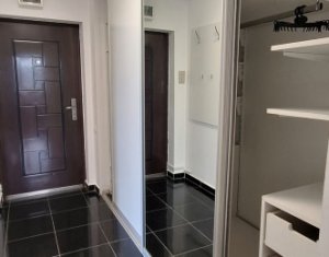Inchiriere 2 camere, centru , zona Abator