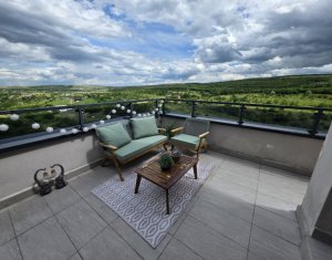, 55m2 in Cluj-napoca, zona Gheorgheni