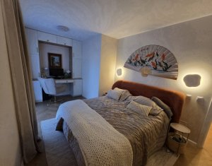 Apartement 2 camere in Gheorgheni | Terasa 24 mp | Parcare Subterana