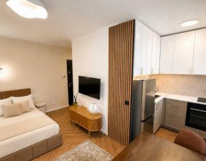 , 25m2 on Cluj-napoca, Zóna Centru