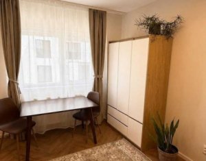 Lakás 1 szobák kiadó on Cluj-napoca, Zóna Centru