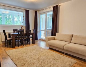 , 73m2 in Cluj-napoca, zona Buna Ziua