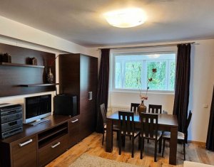Appartement 2 chambres à louer dans Cluj-napoca, zone Buna Ziua