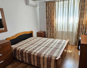 Appartement 2 chambres à louer dans Cluj-napoca, zone Buna Ziua