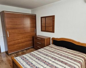 Appartement 2 chambres à louer dans Cluj-napoca, zone Buna Ziua