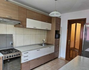 Appartement 2 chambres à louer dans Cluj-napoca, zone Buna Ziua