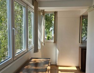 Appartement 2 chambres à louer dans Cluj-napoca, zone Buna Ziua