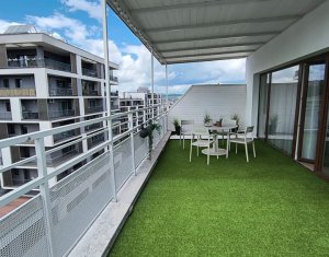 Appartement 5 chambres à louer dans Cluj-napoca, zone Buna Ziua