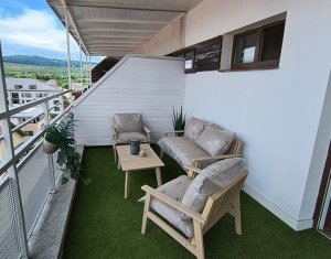 Appartement 5 chambres à louer dans Cluj-napoca, zone Buna Ziua