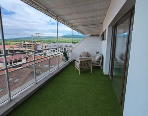 Appartement 5 chambres à louer dans Cluj-napoca, zone Buna Ziua