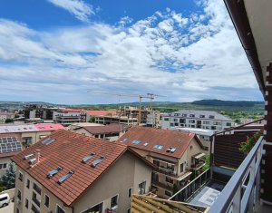 Appartement 5 chambres à louer dans Cluj-napoca, zone Buna Ziua