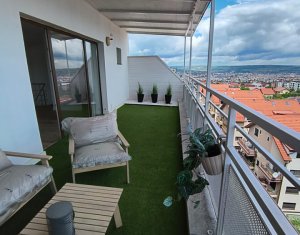 , 160m2 dans Cluj-napoca, zone Buna Ziua