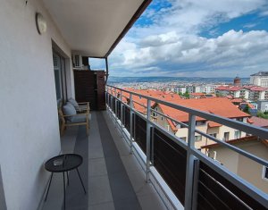Appartement 5 chambres à louer dans Cluj-napoca, zone Buna Ziua