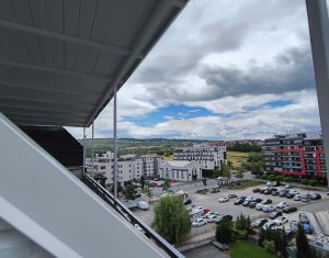 Appartement 5 chambres à louer dans Cluj-napoca, zone Buna Ziua