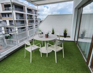 Appartement 5 chambres à louer dans Cluj-napoca, zone Buna Ziua