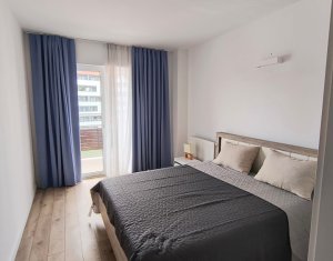 Appartement 5 chambres à louer dans Cluj-napoca, zone Buna Ziua