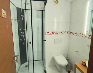 Appartement 5 chambres à louer dans Cluj-napoca, zone Buna Ziua