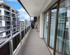 Appartement 5 chambres à louer dans Cluj-napoca, zone Buna Ziua