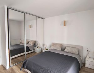 Appartement 5 chambres à louer dans Cluj-napoca, zone Buna Ziua