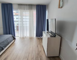 Appartement 5 chambres à louer dans Cluj-napoca, zone Buna Ziua