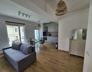 Apartment 3 rooms for sale in Cluj-napoca, zone Centru