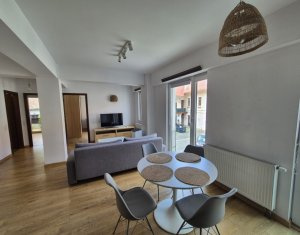 Apartment 3 rooms for sale in Cluj-napoca, zone Centru