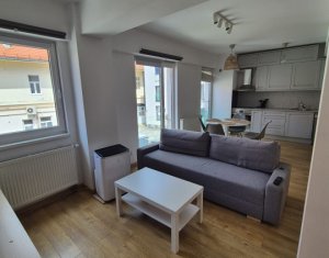 Apartment 3 rooms for sale in Cluj-napoca, zone Centru