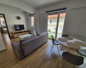 Apartment 3 rooms for sale in Cluj-napoca, zone Centru