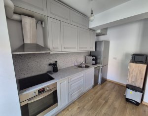 Apartment 3 rooms for sale in Cluj-napoca, zone Centru