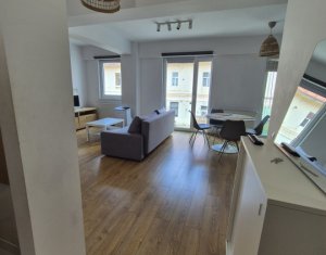 Apartment 3 rooms for sale in Cluj-napoca, zone Centru