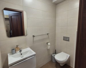 Apartment 3 rooms for sale in Cluj-napoca, zone Centru