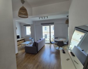 Apartment 3 rooms for sale in Cluj-napoca, zone Centru